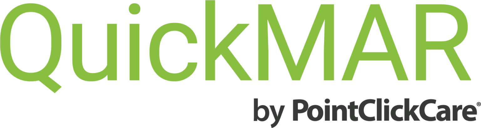 QuickMar logo